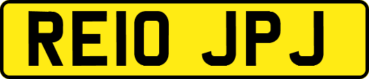 RE10JPJ