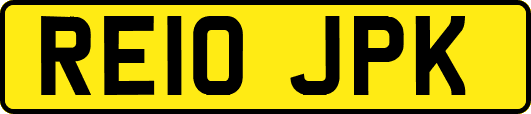 RE10JPK