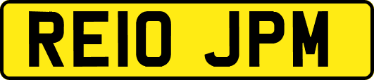 RE10JPM