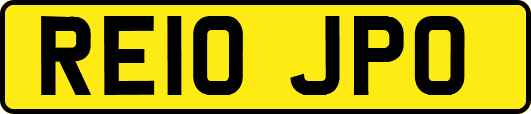 RE10JPO
