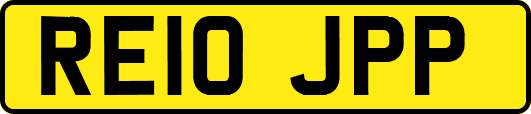 RE10JPP