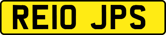 RE10JPS