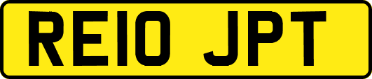 RE10JPT