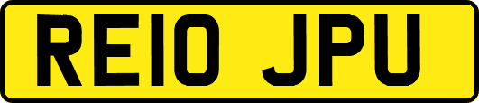 RE10JPU