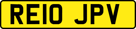 RE10JPV