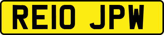 RE10JPW