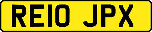 RE10JPX