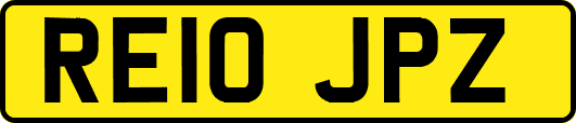 RE10JPZ
