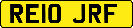 RE10JRF