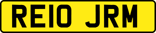 RE10JRM