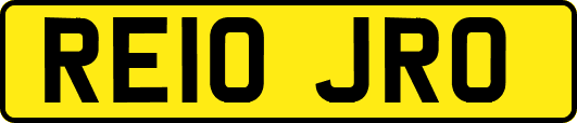 RE10JRO