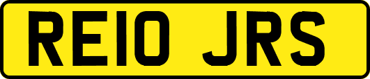 RE10JRS