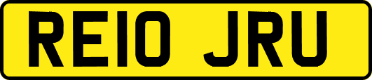 RE10JRU