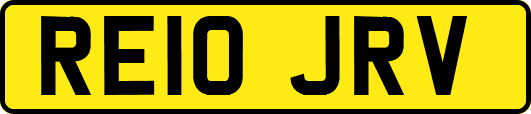 RE10JRV