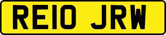 RE10JRW