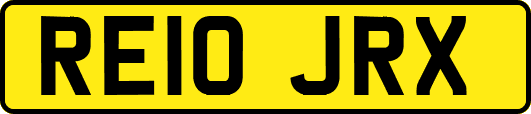 RE10JRX