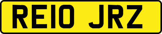 RE10JRZ