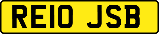 RE10JSB
