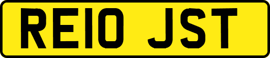 RE10JST