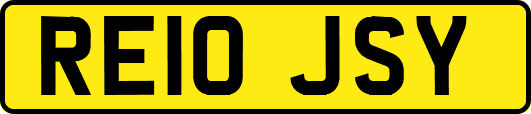 RE10JSY