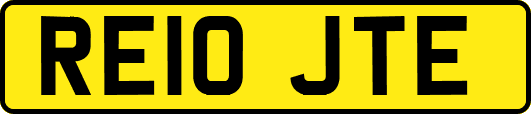 RE10JTE