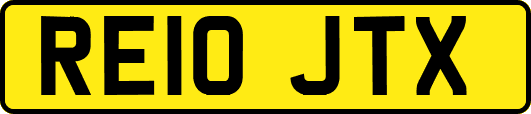 RE10JTX