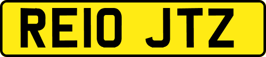 RE10JTZ
