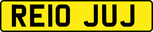 RE10JUJ