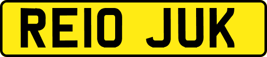 RE10JUK