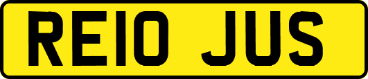 RE10JUS