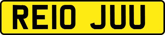RE10JUU