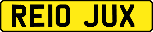 RE10JUX