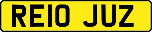 RE10JUZ