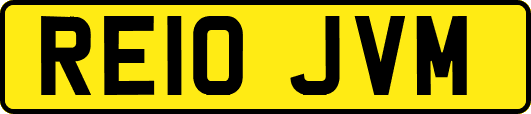 RE10JVM