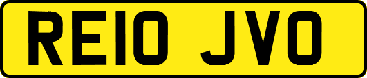 RE10JVO
