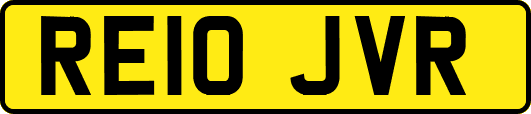 RE10JVR