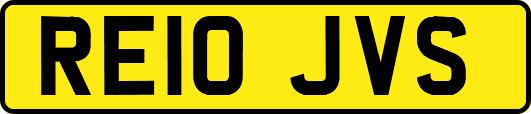 RE10JVS