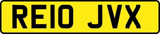 RE10JVX