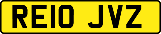 RE10JVZ