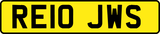 RE10JWS