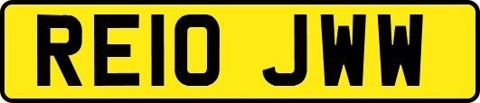 RE10JWW