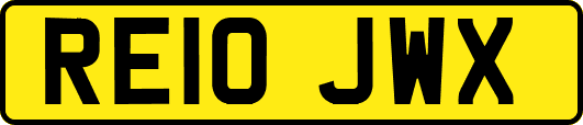 RE10JWX