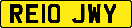 RE10JWY