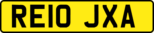 RE10JXA