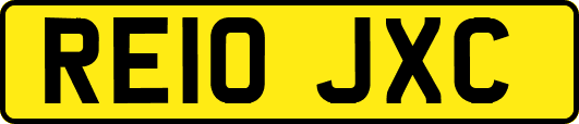 RE10JXC