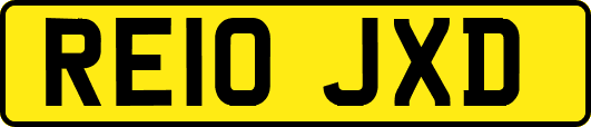 RE10JXD