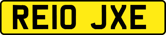 RE10JXE