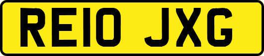 RE10JXG