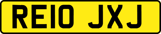 RE10JXJ