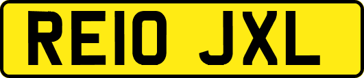 RE10JXL